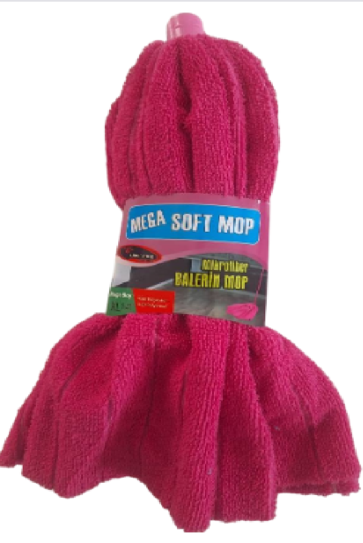 1%20Adet%20%20Mikrofiber%20Havlu%20Paspas%20Mop%20Xl%20Yedek%20Ucu%20Büyük%20Boy