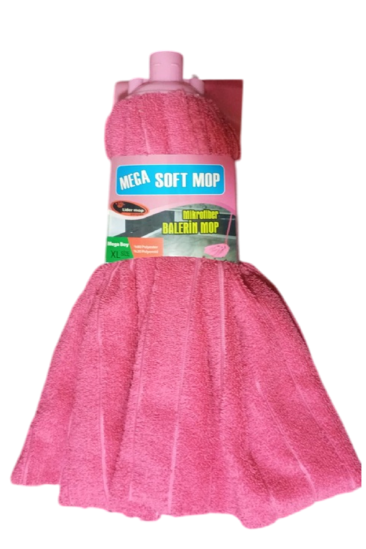 1%20Adet%20%20Mikrofiber%20Havlu%20Paspas%20Mop%20Xl%20Yedek%20Ucu%20Büyük%20Boy