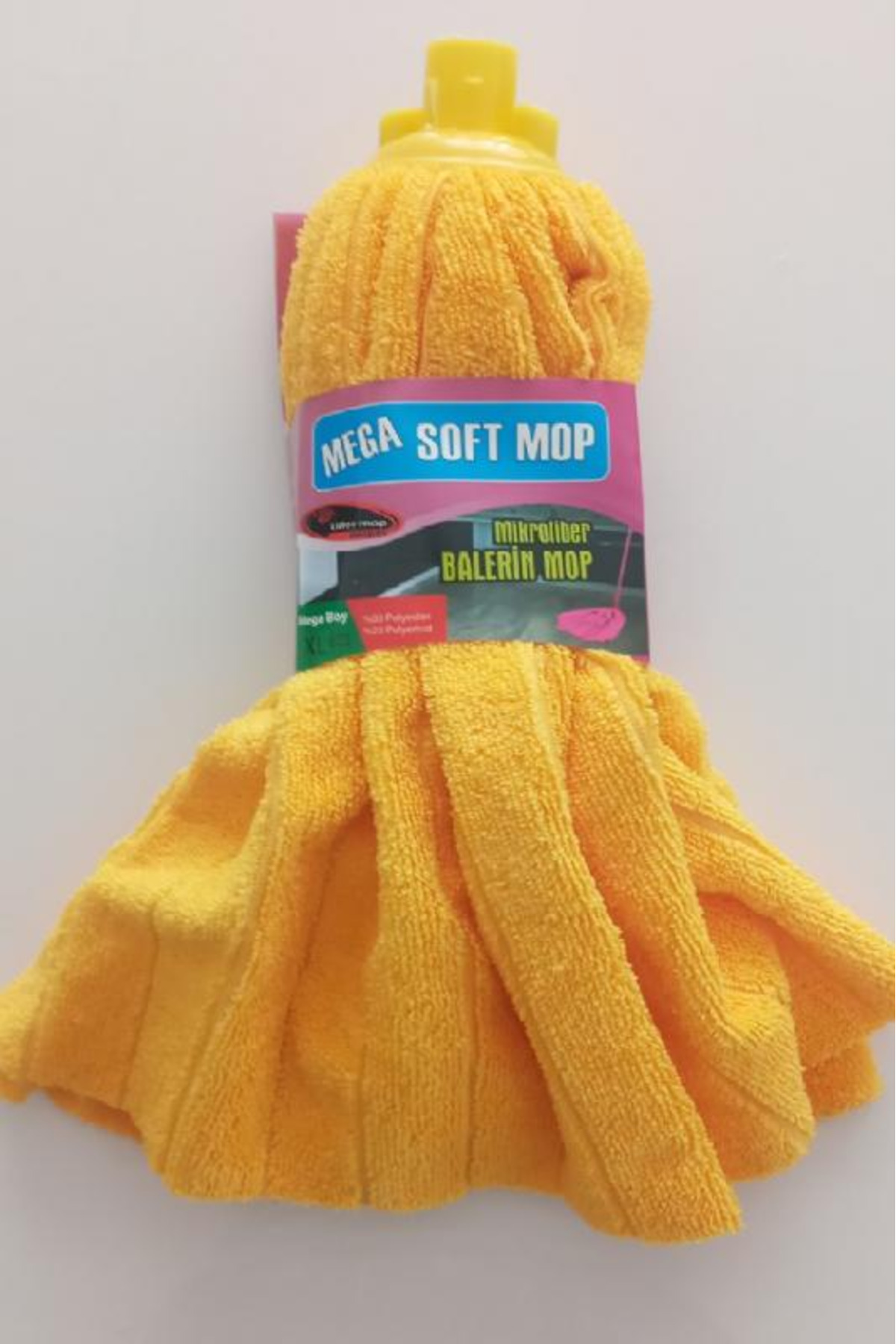 Mega%20Soft%203%20Adet%20Mikrofiber%20Havlu%20Vileda%20Paspas%20Mop%20XL%20Yedek%20Ucu
