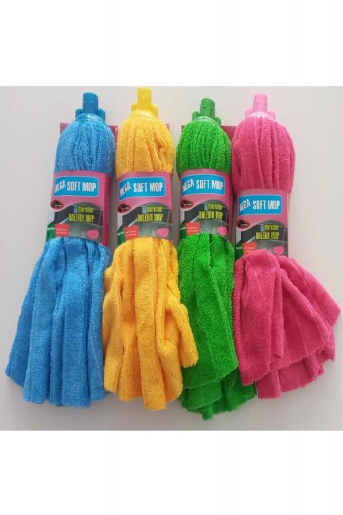 Mega%20Soft%202%20Adet%20Mega%20Mikrofiber%20Havlu%20Vileda%20Paspas%20Mop%20Xl%20Yedek%20Ucu