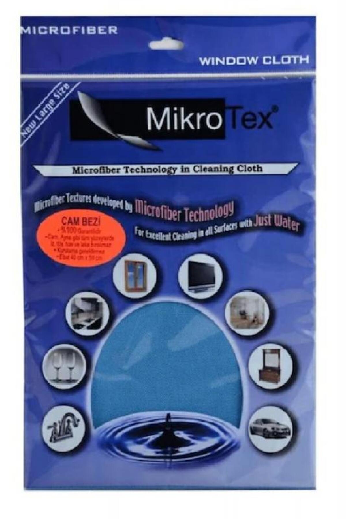 3%20Adet%20Mikrofiber%20Cam%20Bezi%20Mavi%2040%20X%2050%20Cm