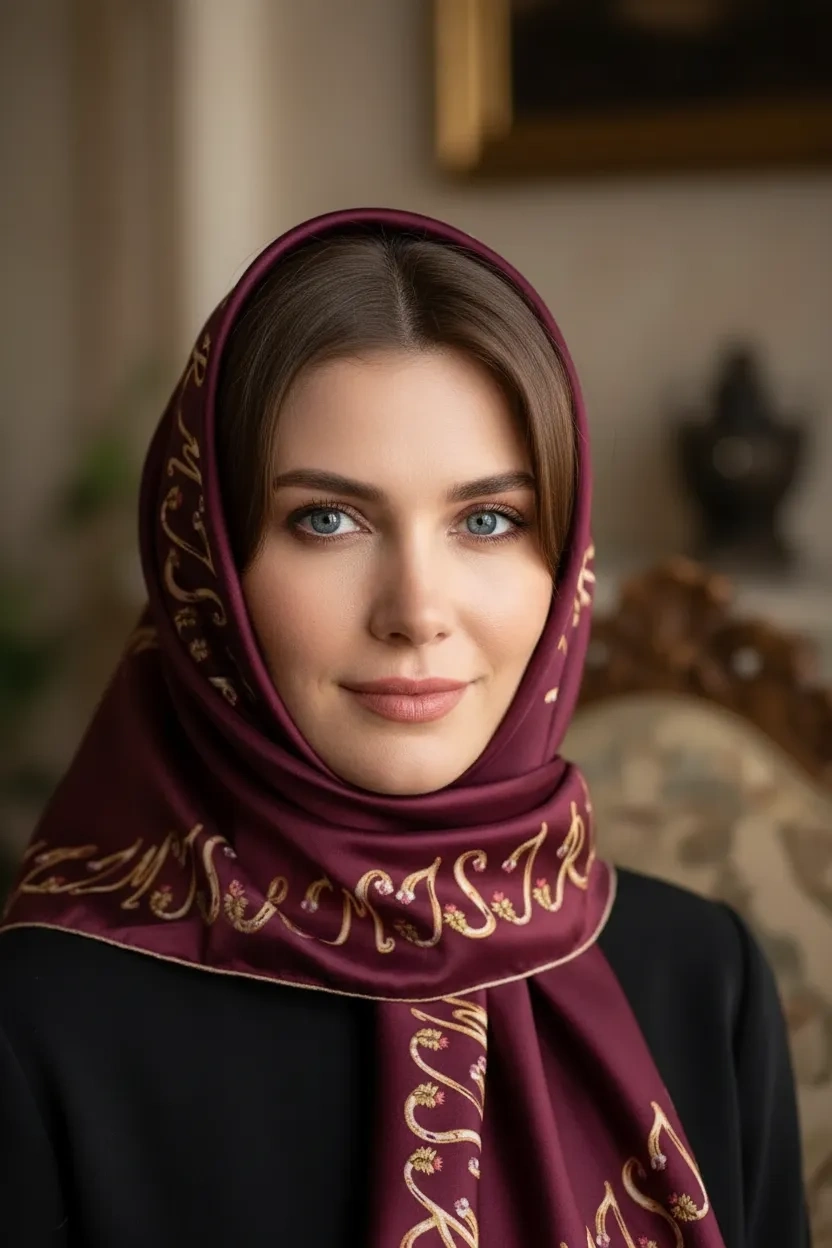 Mısırlı%20Polyester%20Eşarp%20Desen%2016