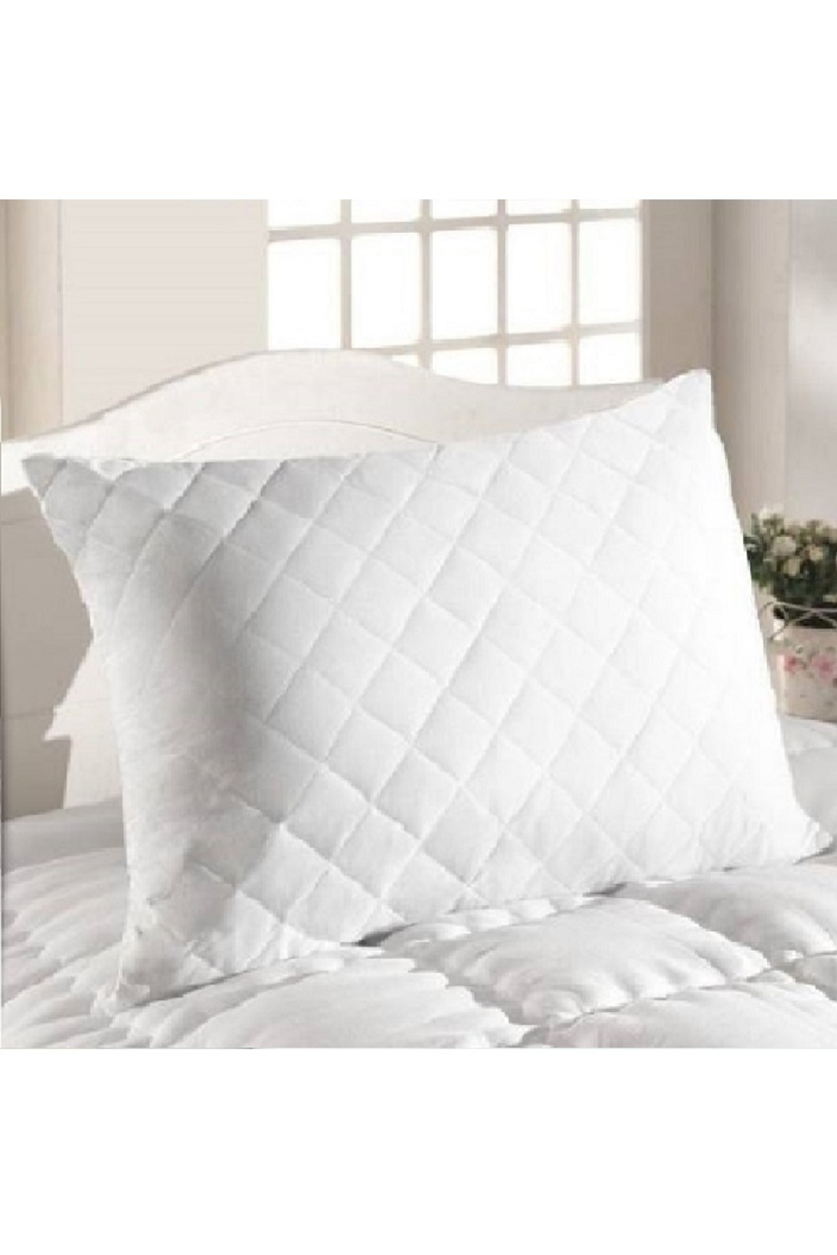 Altın%20Karma%202%20Adet%2050x70%20Cm%20Kapitonemi%20Yastık%20Koruyucu%20Kılıfı