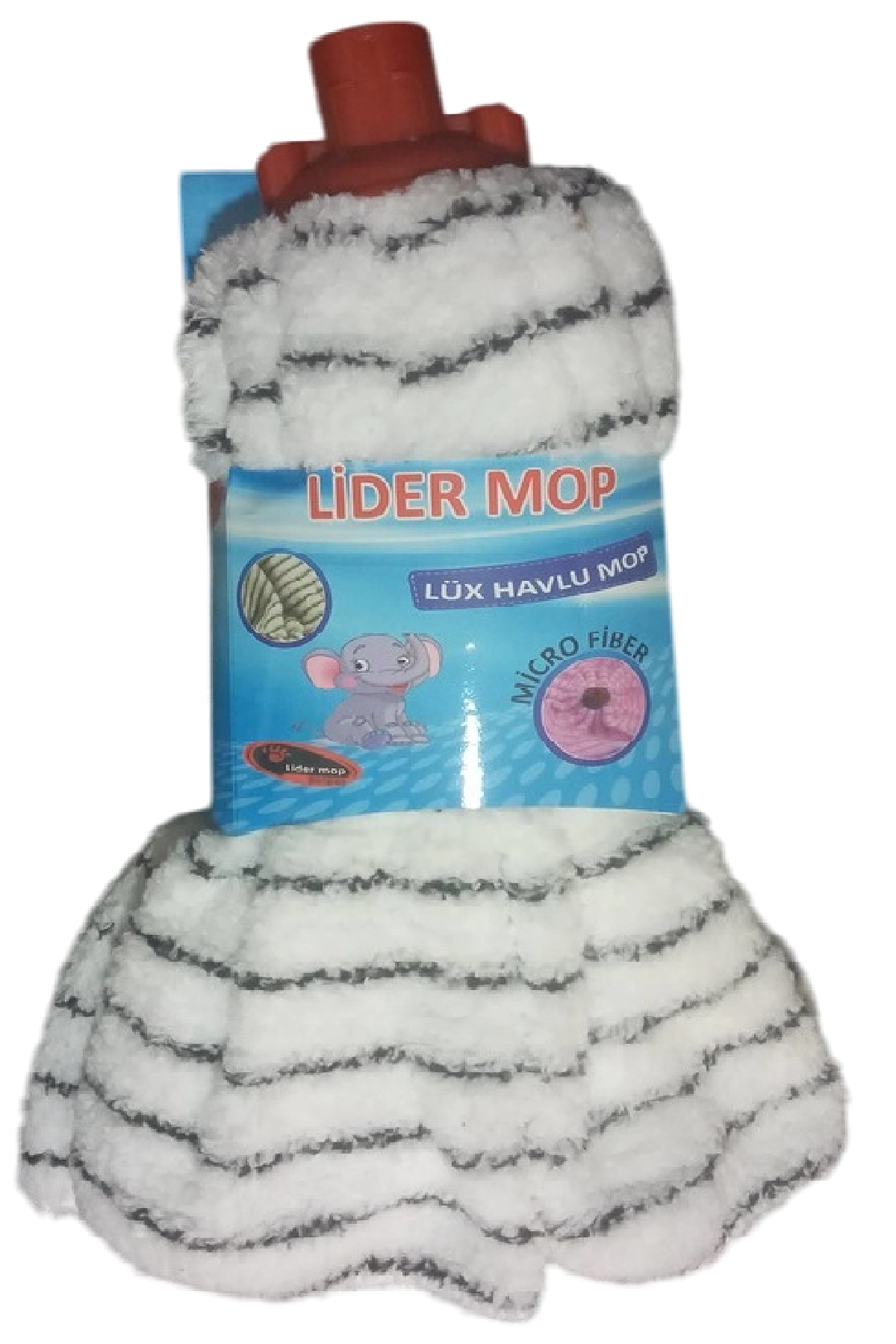 Lider%203%20Adet%20Mop%20Havlu%20Paspas%20Mop%20Yedek%20Ucu