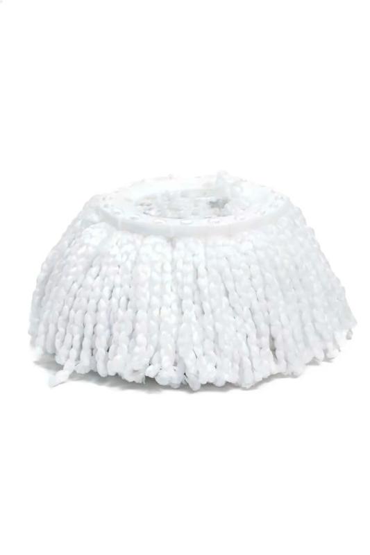 Myclean%20Mikrofiber%20Yuvarlak%20Mop%20Paspas%20Vileda%20Ucu%202%20Adet