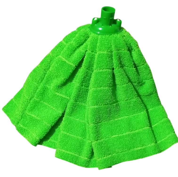Ovivo%202%20Adet%20Mikrofiber%20ve%20Havlu%20Mop Paspas%20Ucu