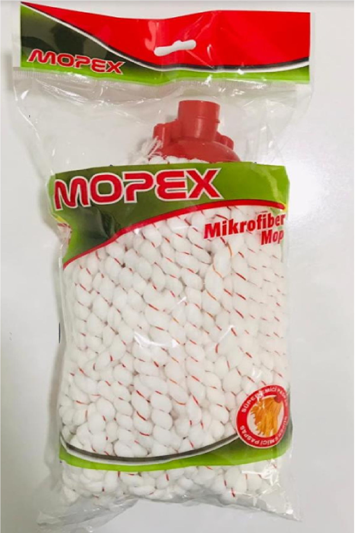 Mopex%201%20Adet%20Mikrofiber%20Mop%201%20Adet%20Ahşap%20Sap%20Takım