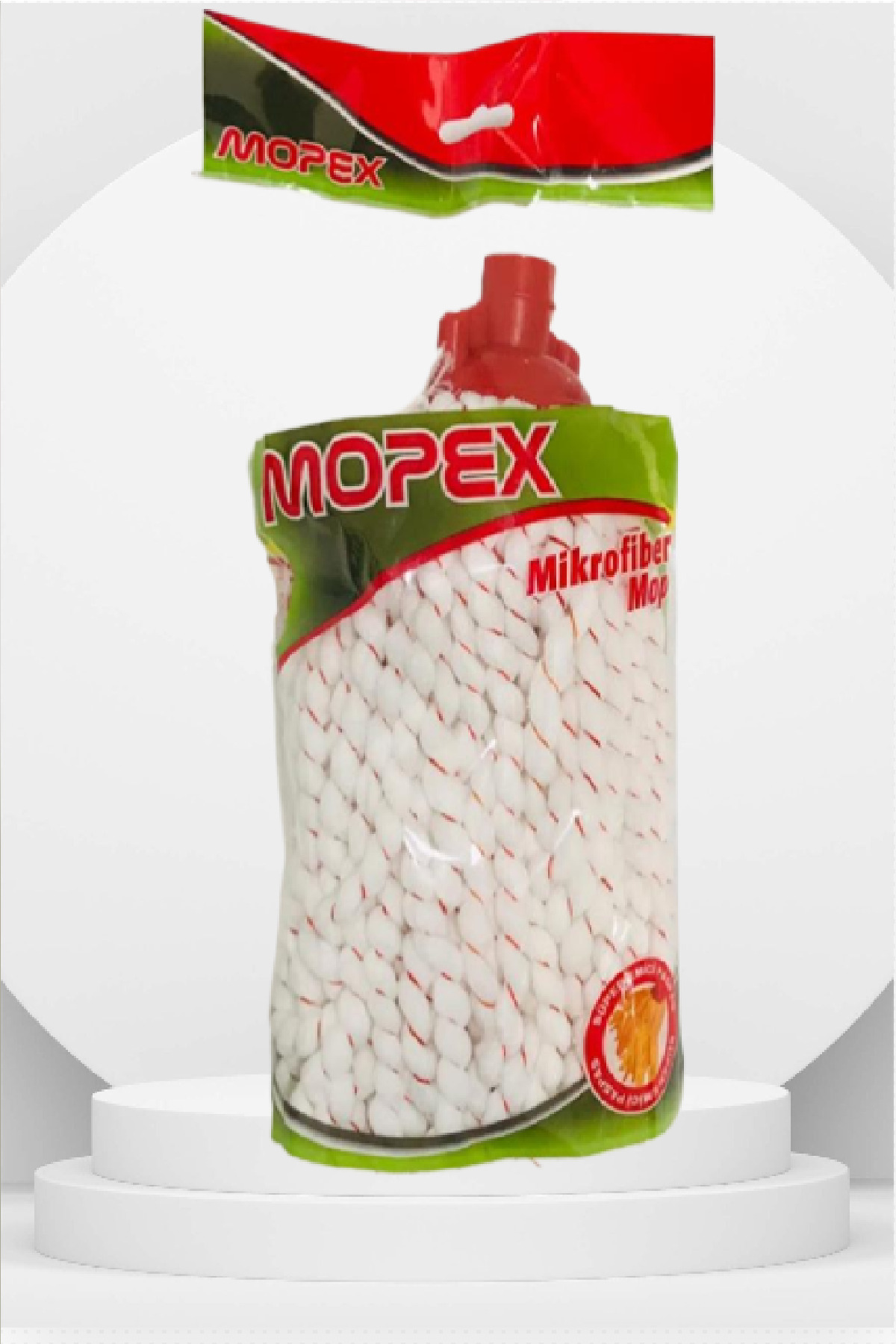 Mopex%201%20Adet%20%100%20Mikrofiber%20Vileda%20Tipi%201%20Adet%20Metal%20Sap%20Takım