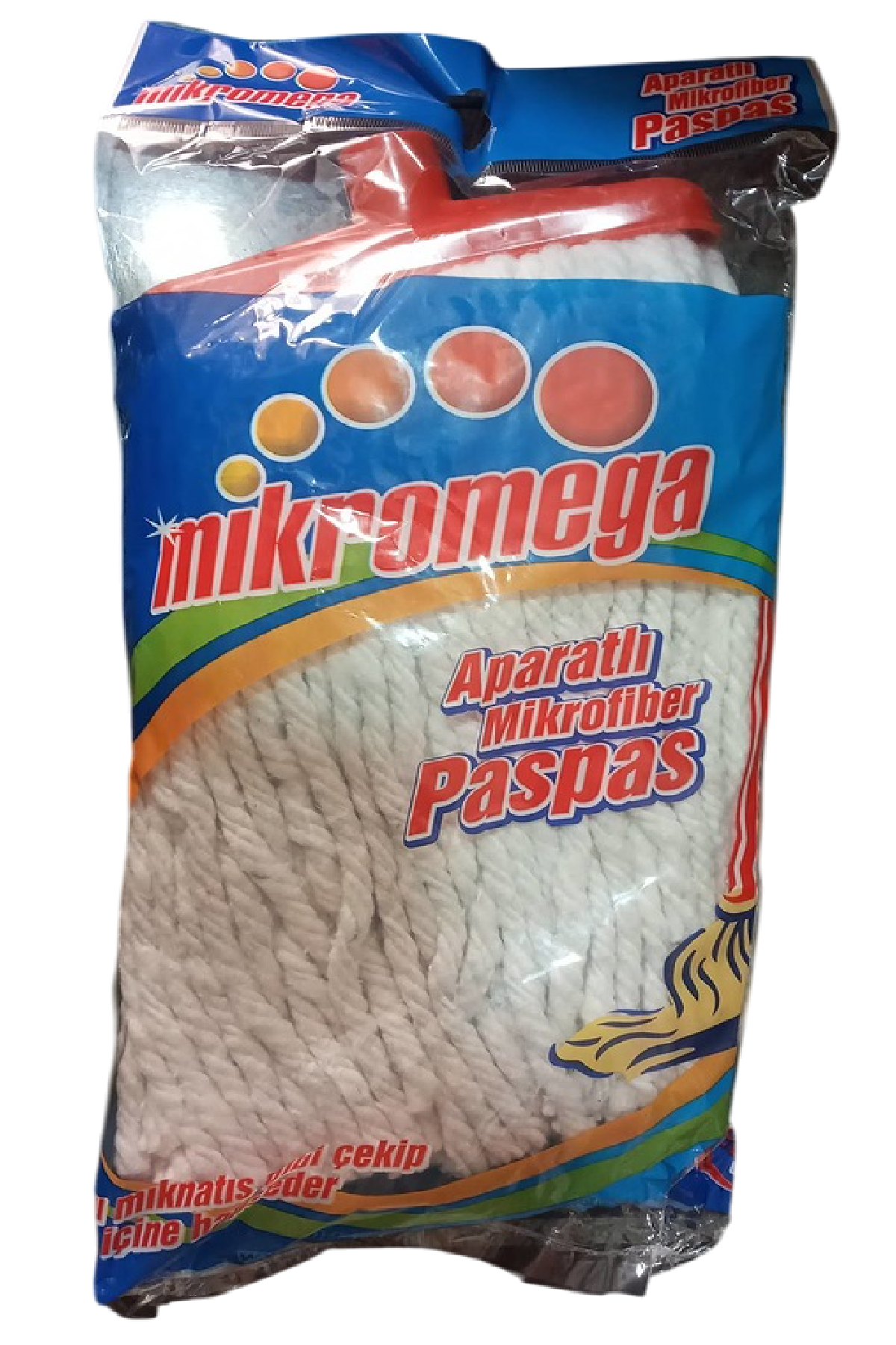 Mikro%20Mega%20Geniş%20Mop%20Pamuklu%20Püskül%20Islak%20Paspas%20Ucu