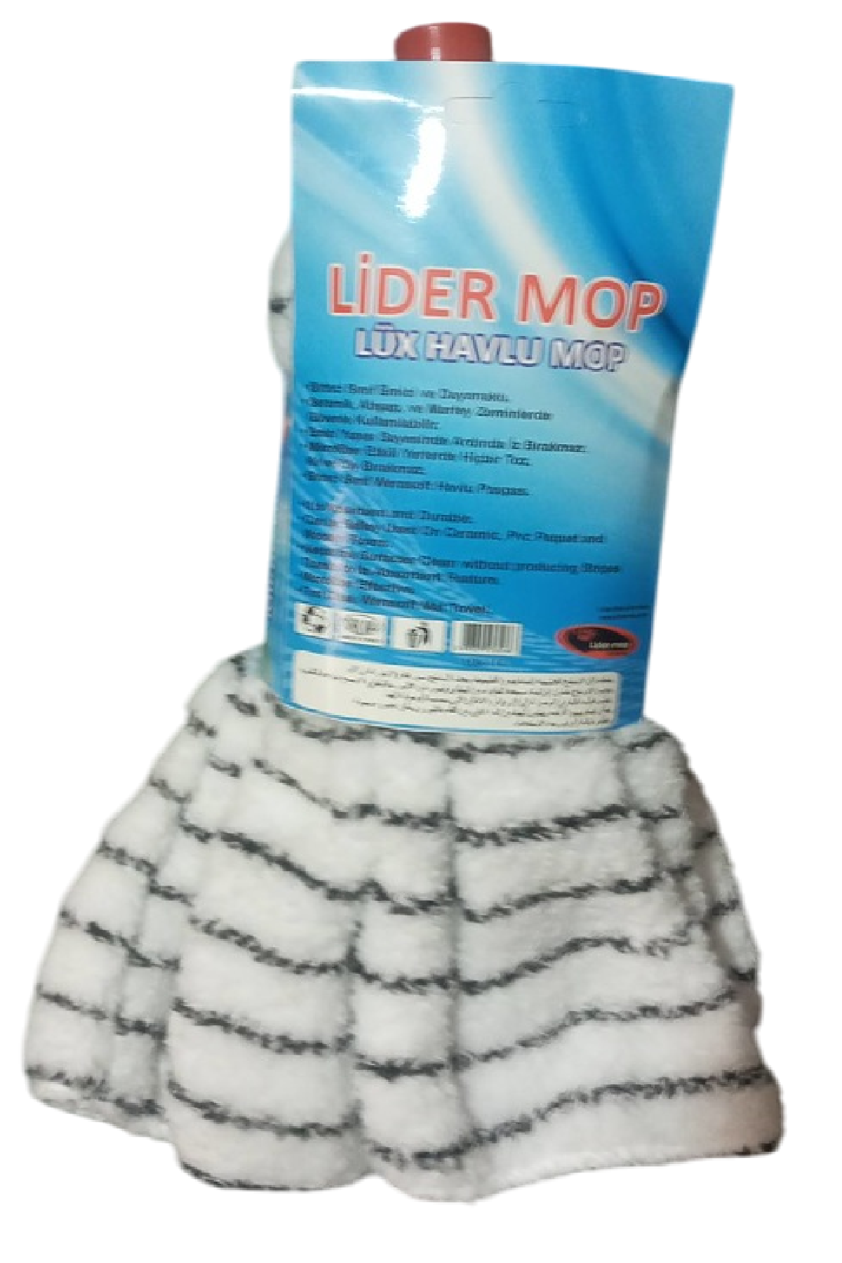 Lider%20Wellsoft%20Mop%20Paspas%20Mop%20Yedek%20Ucu%20Ve%20Ahşap%20Sapı%20ile%20Takım
