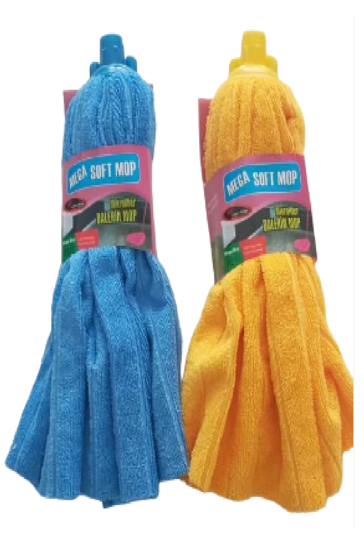 1%20Adet%20%20Mikrofiber%20Havlu%20Vileda%20Paspas%20Mop%20Xl%20Yedek%20Ucu%20Büyük%20Boy