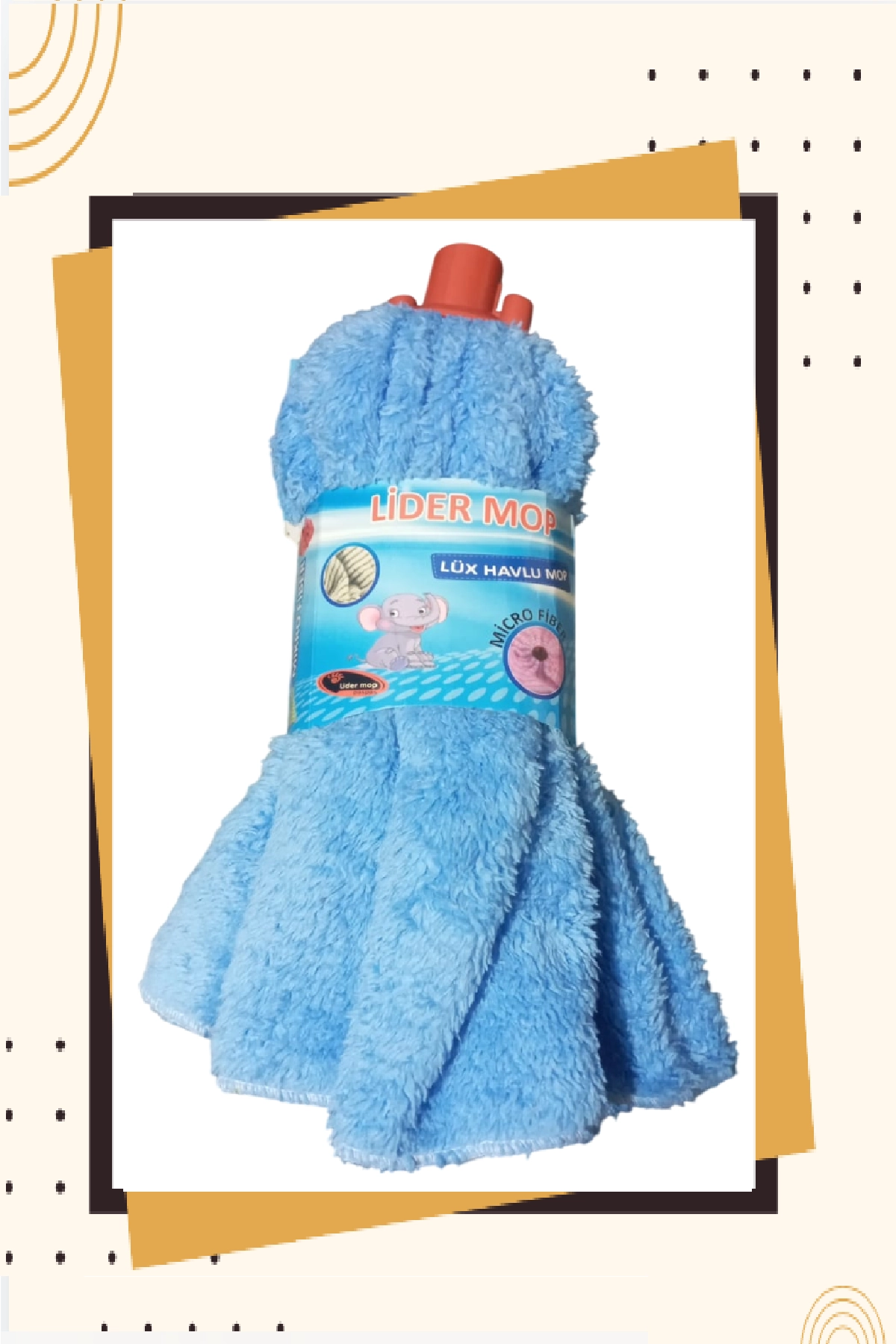 Lider%20Mikrofiber%20Mop%20Welfost%20Yedek%20Başlık%20Mop%20Paspas%20Ucu