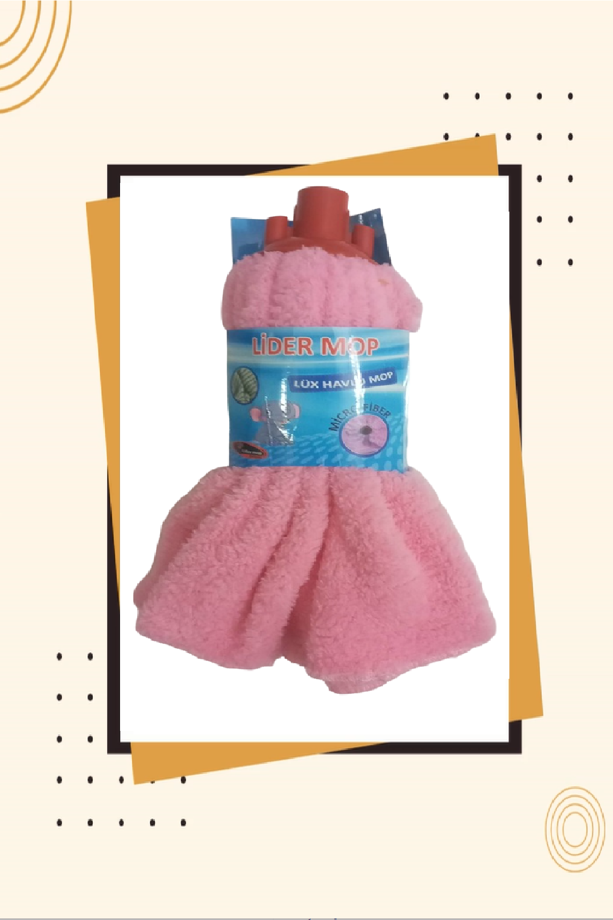 Lider%20Mikrofiber%20Welfost%20Mop%20Yedek%20Paspas%20Ucu%20Pembe