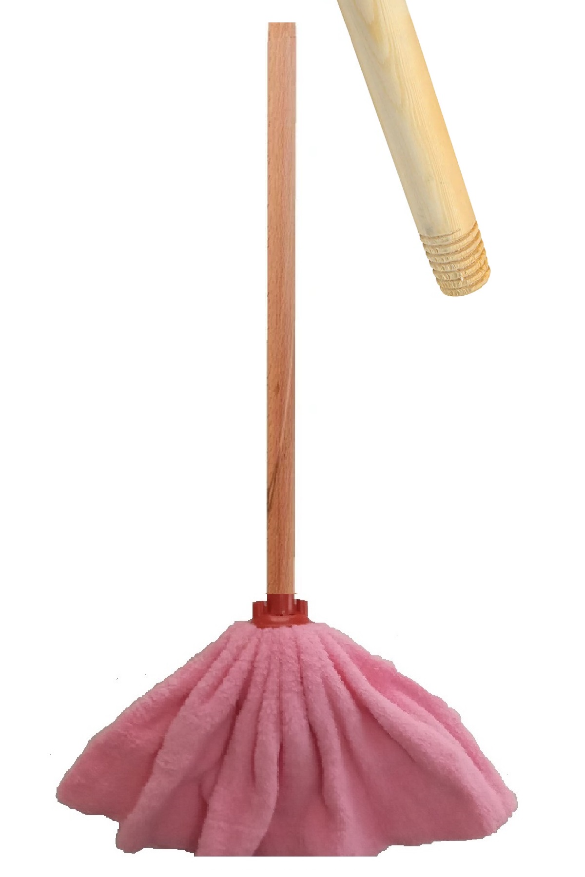 Color%20Wellsoft%20Mop%20Paspas%20Mop%20Yedek%20Ucu%20Ve%20Ahşap%20Sapı%20ile%20Takım
