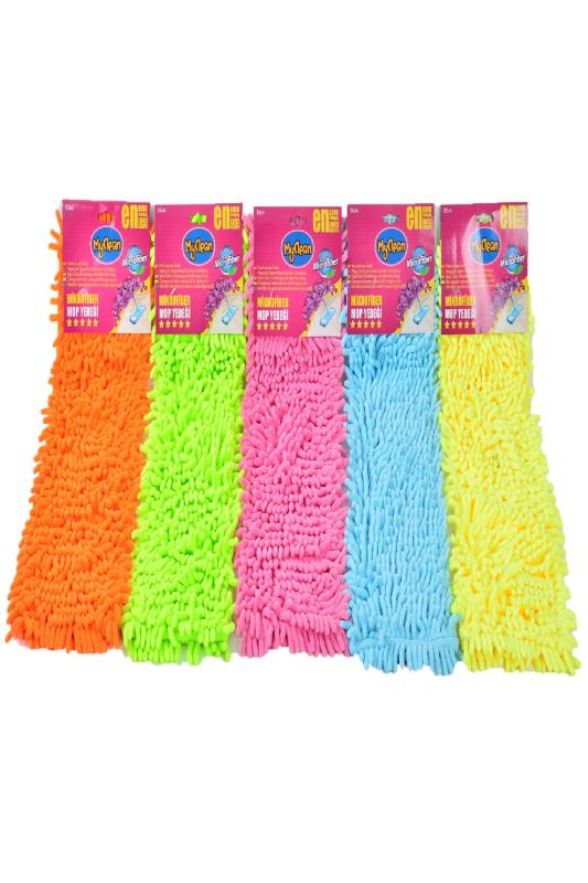Myclean%20Mop%20Yedeği̇%20Makarna%2050%20cm%201%20Adet