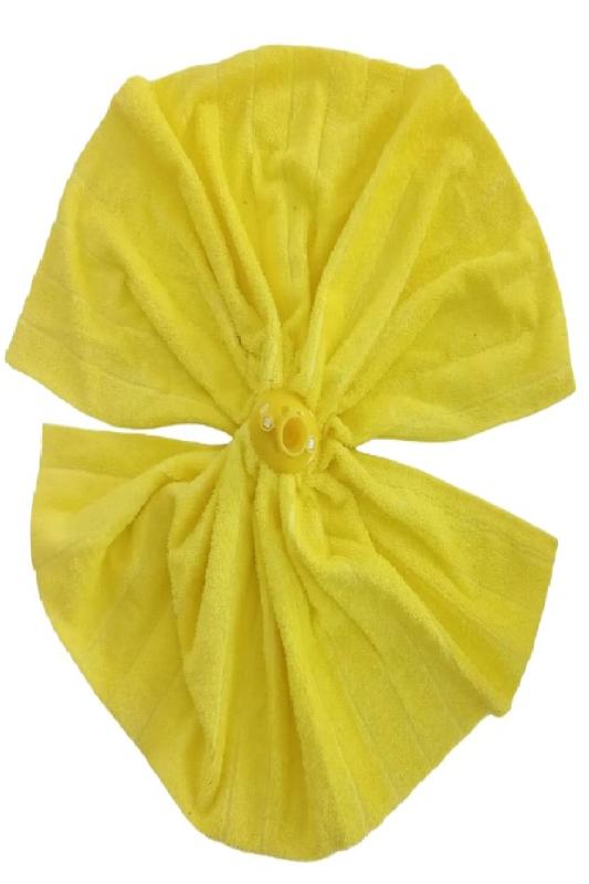 ﻿Wikro%202%20Adet%20Mikrofiber%20Mop%20Paspas%20Yedek%20Ucu%20