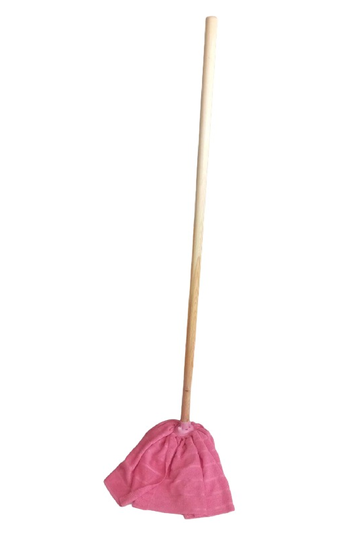 Yeniçağ%20Mikrofiber%20Havlu%20Paspas%20Mop%20Ucu%20Ve%20Ahşap%20Saplı%20Takım