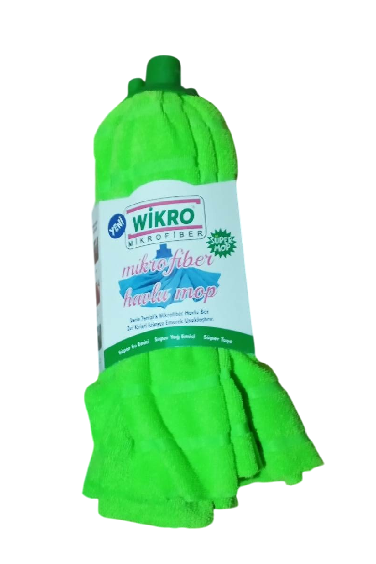 1%20Adet%20Mop%201%20Adet%20Ahşap%20Sapı%20ile%20takım%20Mikrofiber%20Mop%20Paspas%20Yeşil