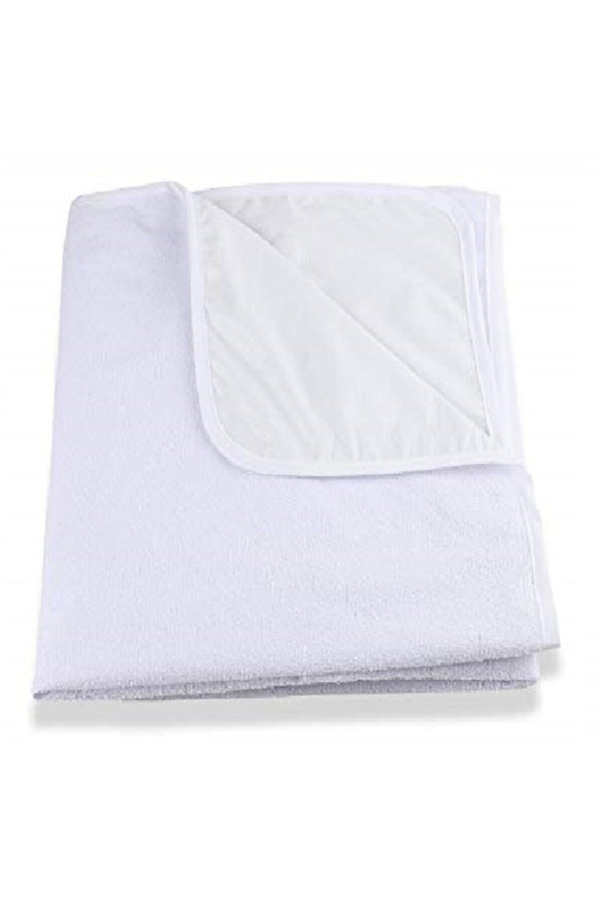 MyCey%20Sıvı%20Geçirmez%20Pamuklu%20%20%20Bebe%20Yatak%20Koruyucu%20Alez%2070x140%20Cm