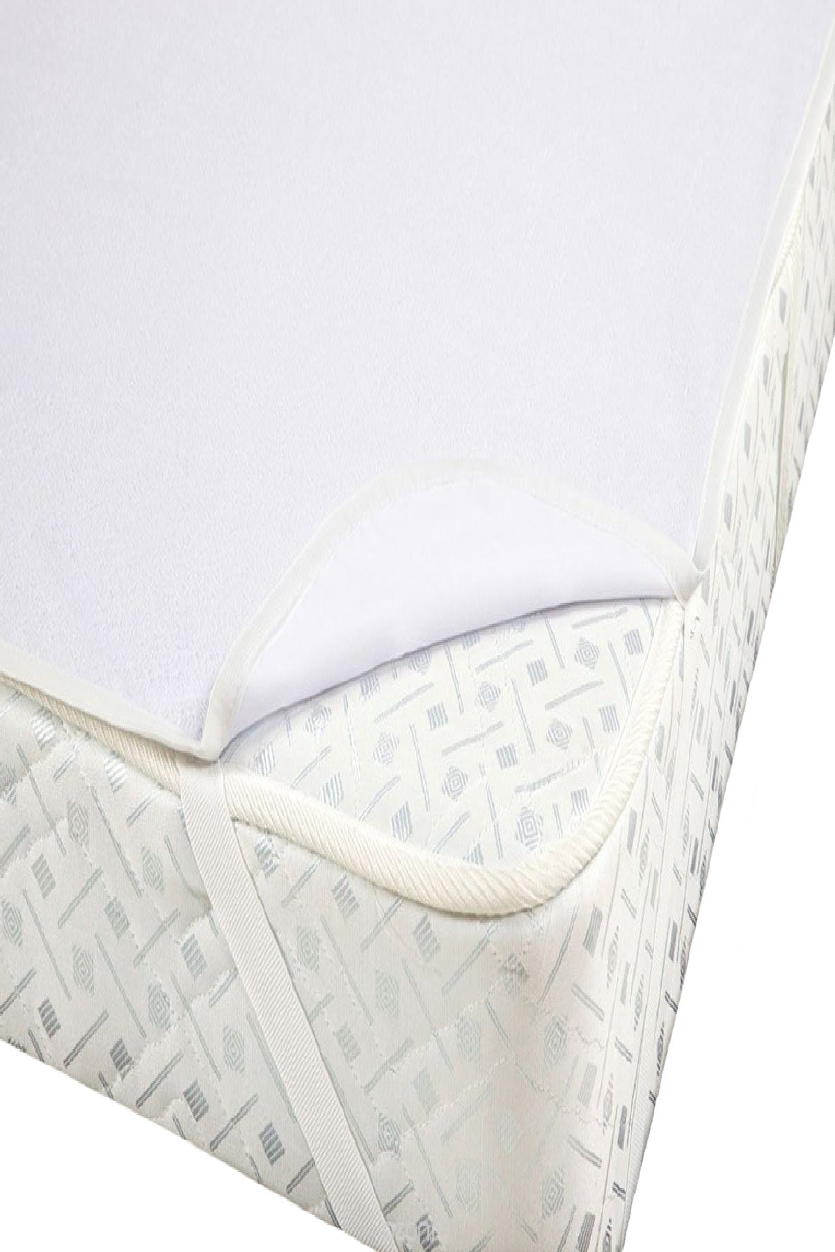 MyCey%20Sıvı%20Geçirmez%20Tek%20Kişilik%20%20%20Alez%2090x200%20Cm%20%20Micro%20Kumaş%20Köşe%20Lastikli%20%20%20Yatak%20Koruyucu%20Alez