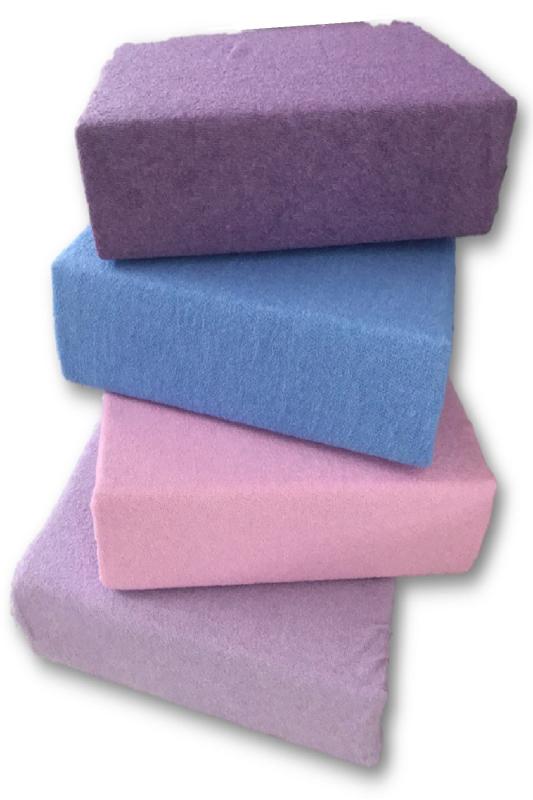 MyCey%20Mavi%20Lastikli%20Streç%20Battal%20Boy%20Havlu%20Çarşaf%20180x200%20cm