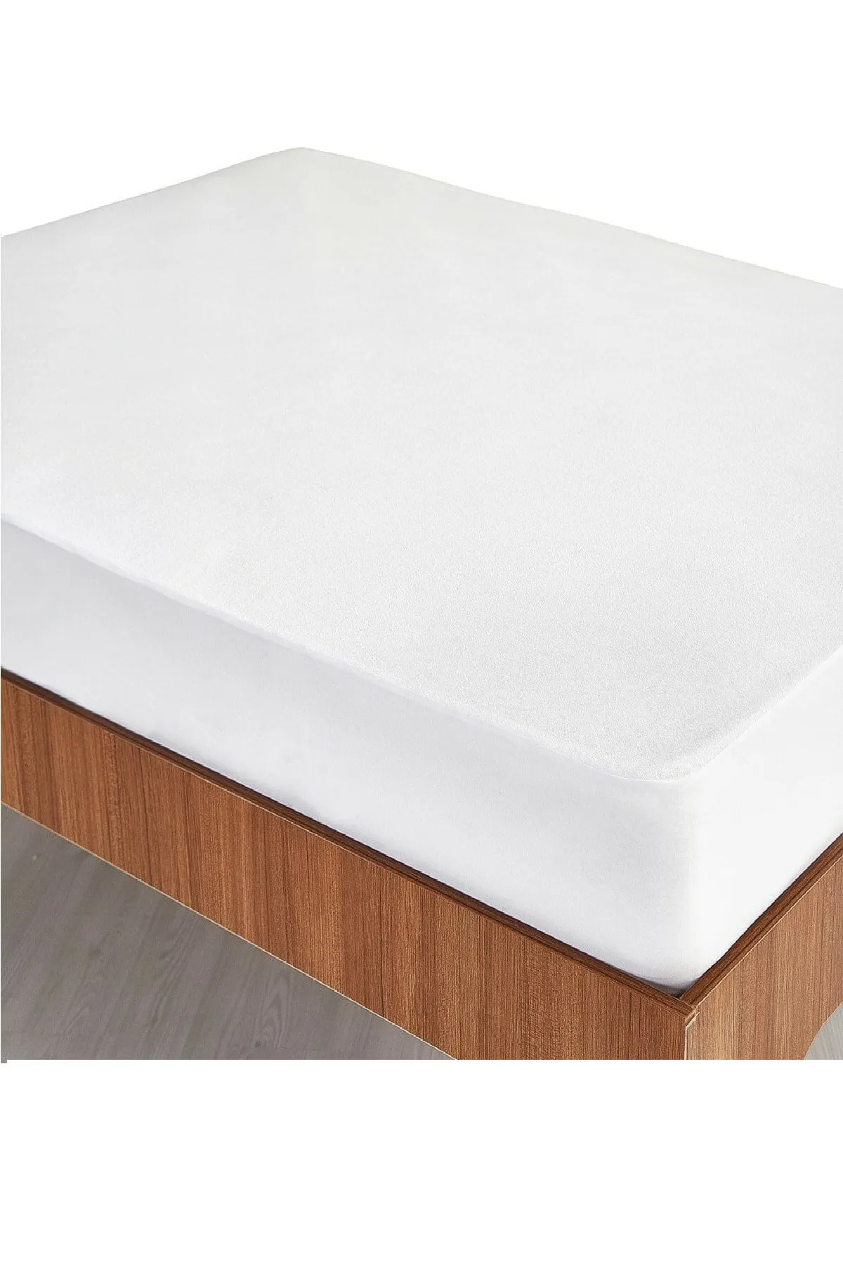 MyCey%20Fitted%2090x190%20Cm%20Sıvı%20Geçirmez%20Tek%20Kişilik%20Alezi%20Micro%20Kumaş