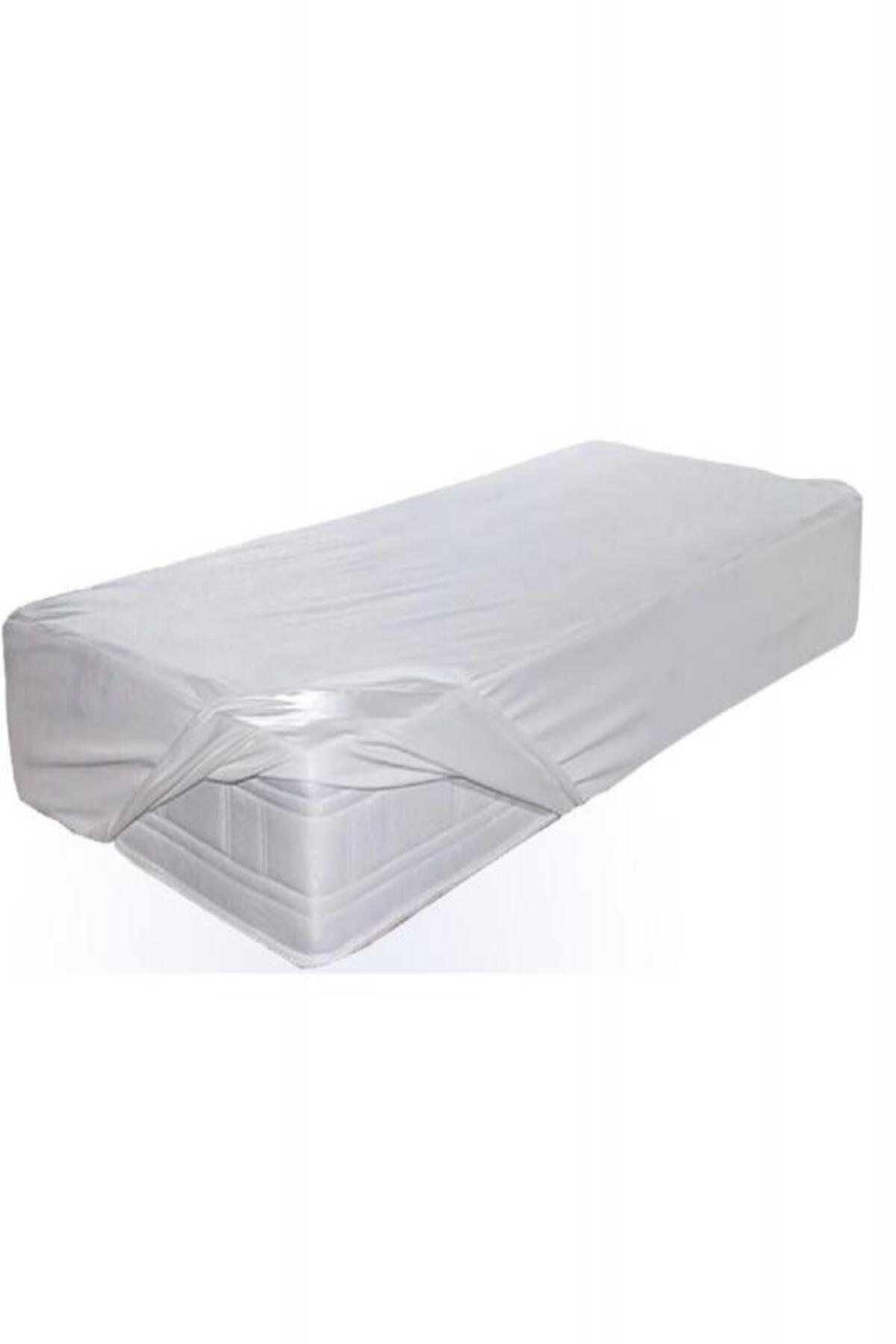 MyCey%2070%20X%20130%20Cm%20Bebek%20Fitted%20Alez%20Su%20%20%20%20%20Sıvı%20Geçirmez%20Pamuklu%20Alez