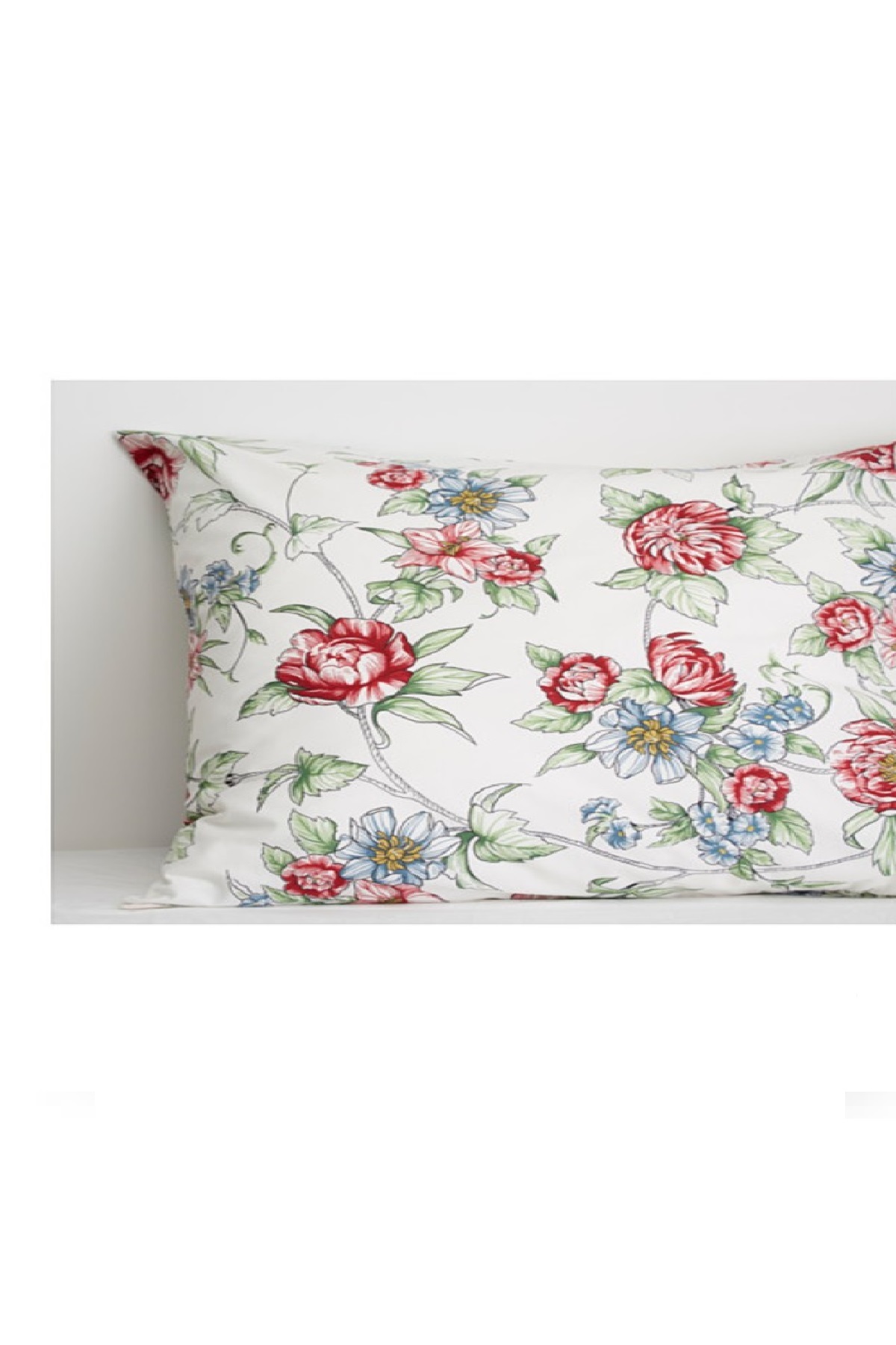 MyCey%20Gül%20Desenli%20Yastık%20Kılıfı%2050x70%20Cm%2010%20Adet