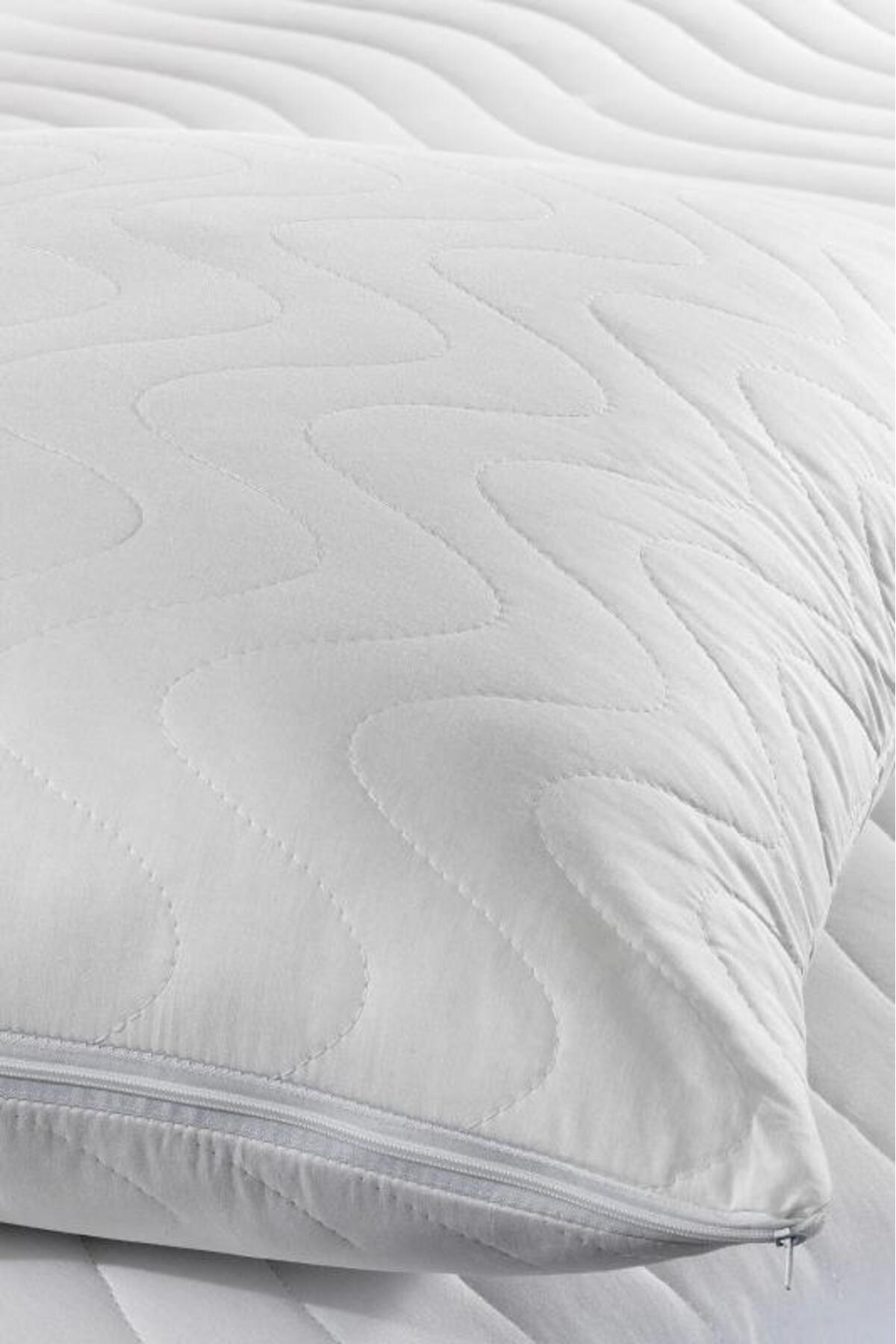 MyCey%202%20Adet%20Yumuşak%20Kapitoneli%20Bebek%20Yastığı%20Kılıflı%2035x45%20Cm