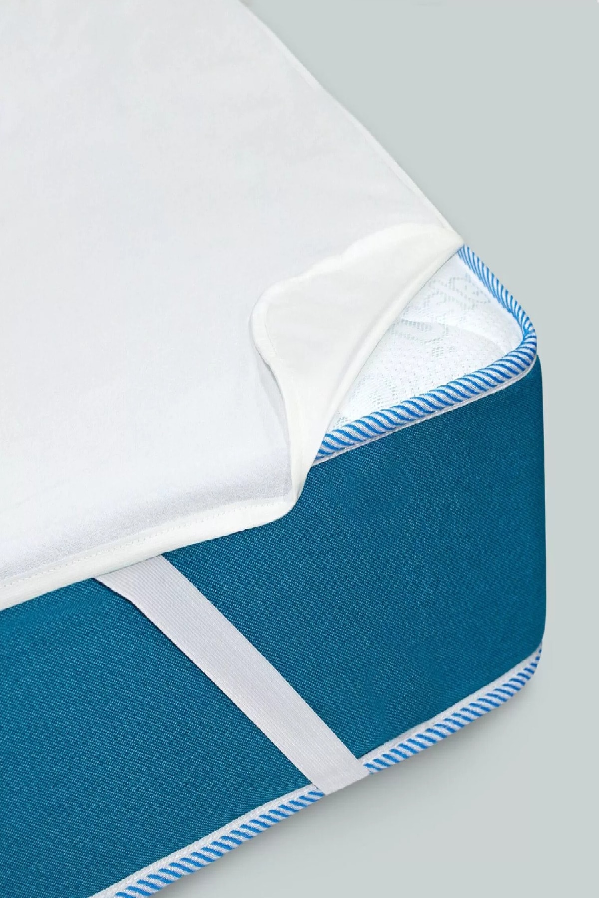 MyCey%20Bebek%20%20%20Alez%2070x110%20cm%20Micro%20Sıvı%20Geçirmez%20Alez%20%20Yatak%20Koruyucu%20Alez