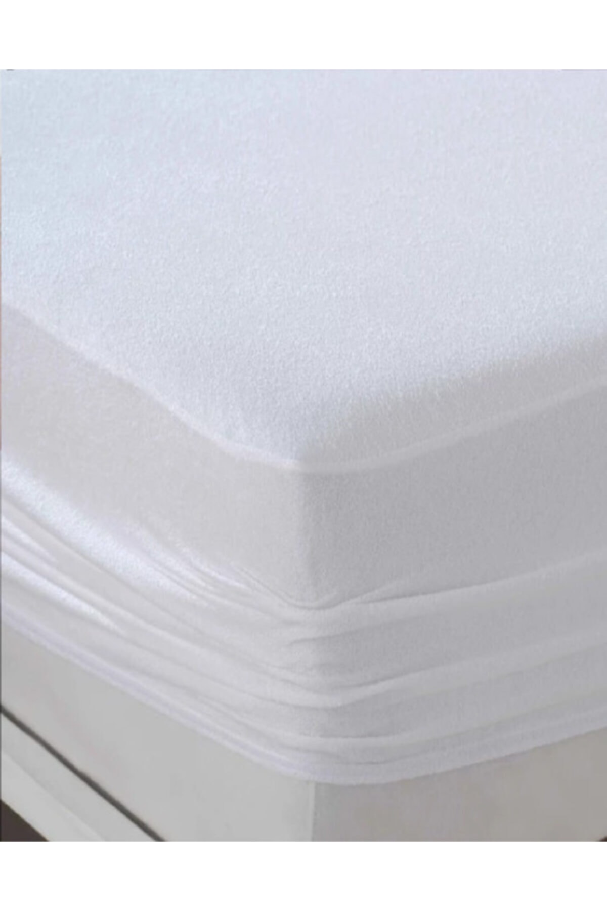 MyCey%20Çift%20Kişilik%20160x200%20Cm%20Sıvı%20Geçirmez%20Fitted%20%20%20Micro%20Kumaş%20Yatak%20Koruyucu%20Alez%20Alez