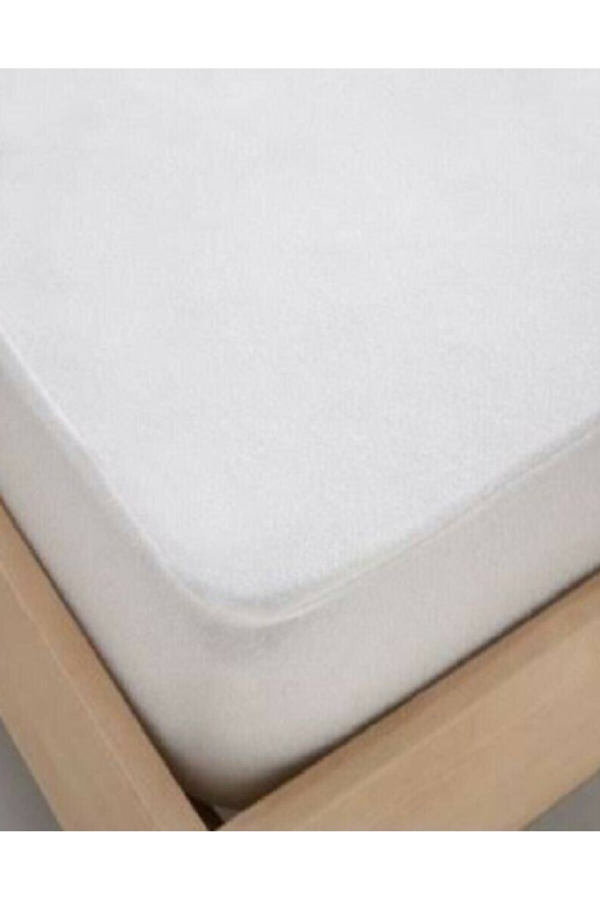 MyCey%20Çift%20Kişilik%20160x200%20Cm%20Sıvı%20Geçirmez%20Fitted%20%20%20Micro%20Kumaş%20Yatak%20Koruyucu%20Alez%20Alez