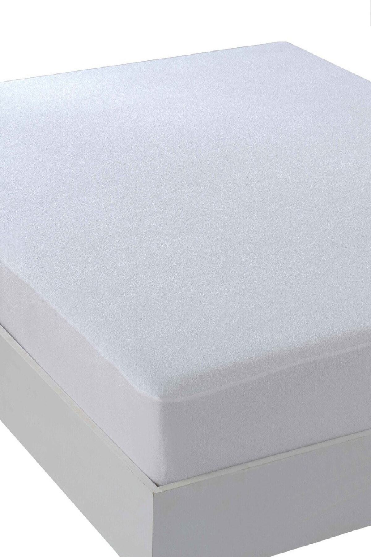 MyCey%20Fitted%20Alez%2070x110%20Cm%20Sıvı%20Geçirmez%20Bebek%20Çocuk%20Micro%20Kumaş%20Yatak%20Koruyucu%20Alez