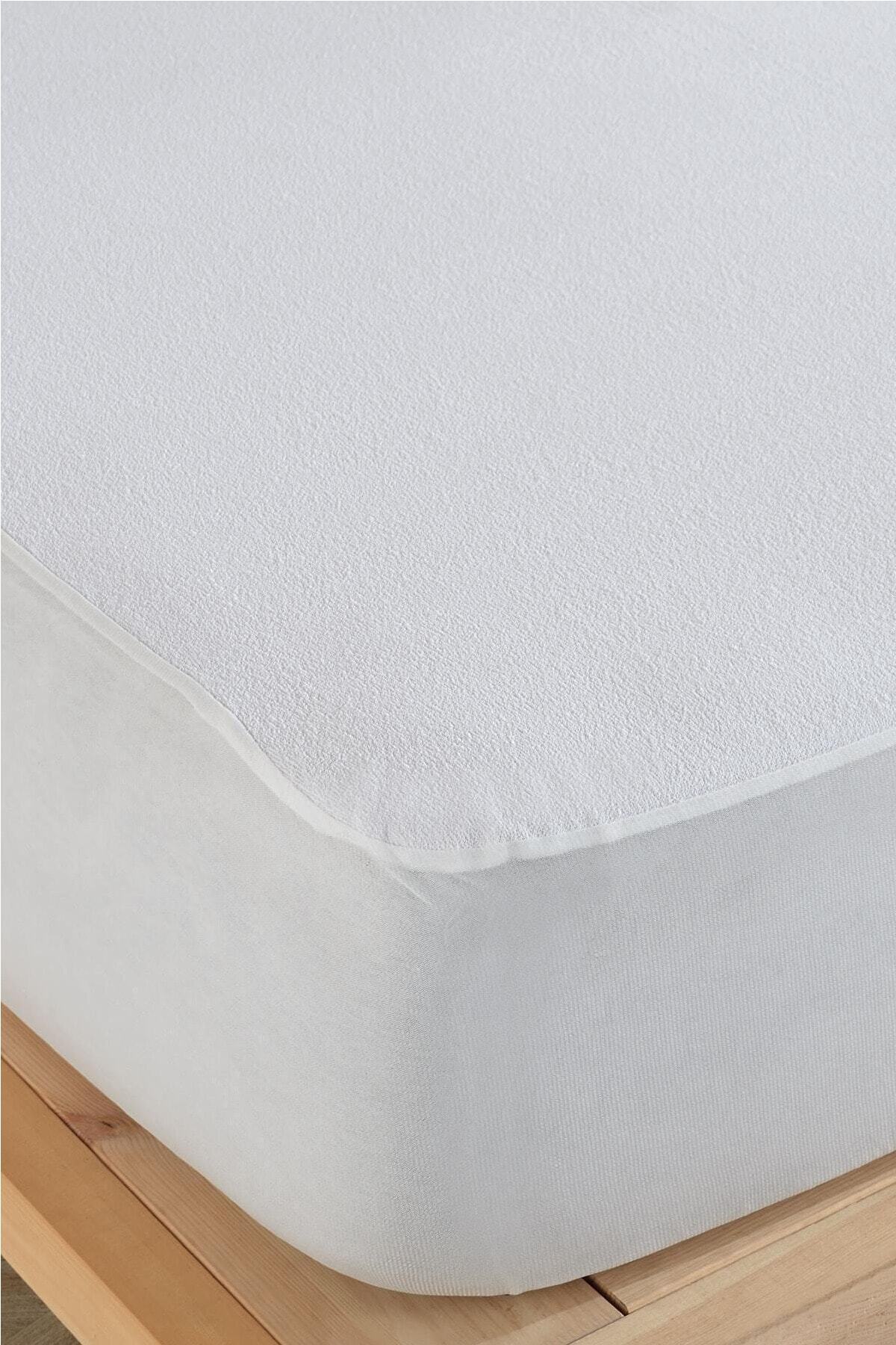 MyCey%20Fitted%20Alez%2070x110%20Cm%20Sıvı%20Geçirmez%20Bebek%20Çocuk%20Micro%20Kumaş%20Yatak%20Koruyucu%20Alez