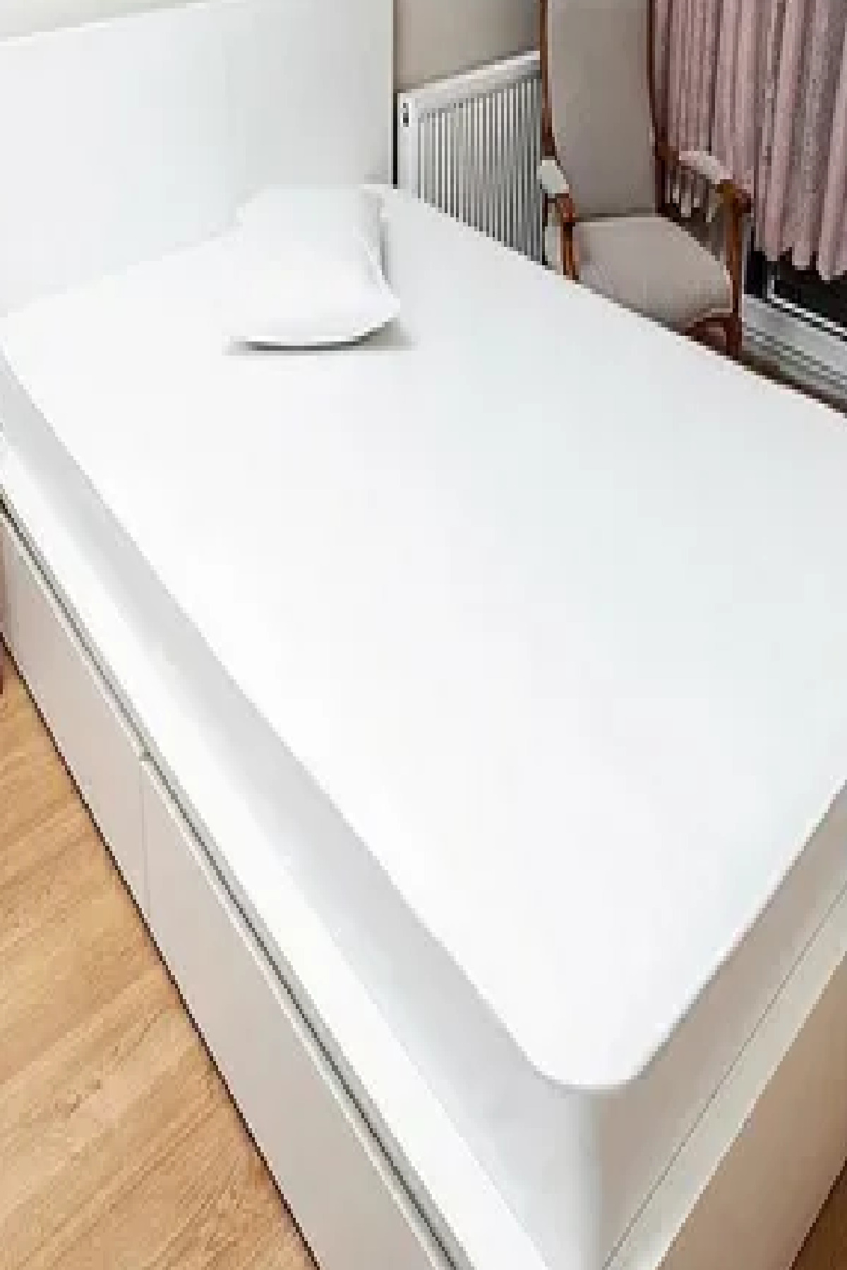 MyCey%20Fitted%20Alez%2070x110%20Cm%20Sıvı%20Geçirmez%20Bebek%20Çocuk%20Micro%20Kumaş%20Yatak%20Koruyucu%20Alez
