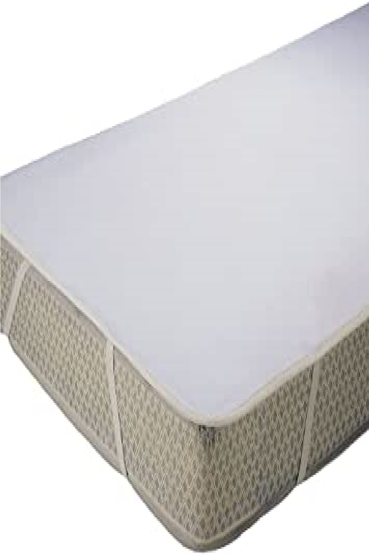MyCey%20Sıvı%20Geçirmez%20Micro%20Alez%20Çarşaf%20180x200%20%20Cm%20Çift%20Kişilik%20%20Yatak%20Koruyucu%20Alez