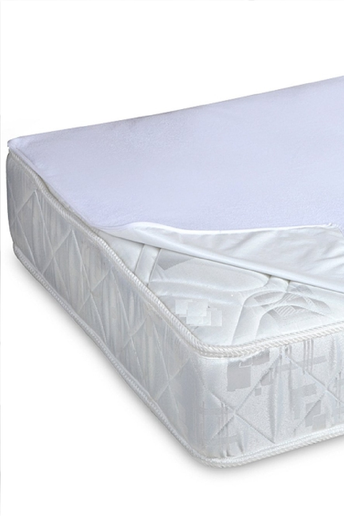 MyCey%20Çift%20Kişilik%20Sıvı%20Geçirmez%20Alez%20160x200%20Cm%20%20Micro%20Kumaş%20Köşelerinden%20Lastikli%20Yatak%20Koruyucu%20Alez
