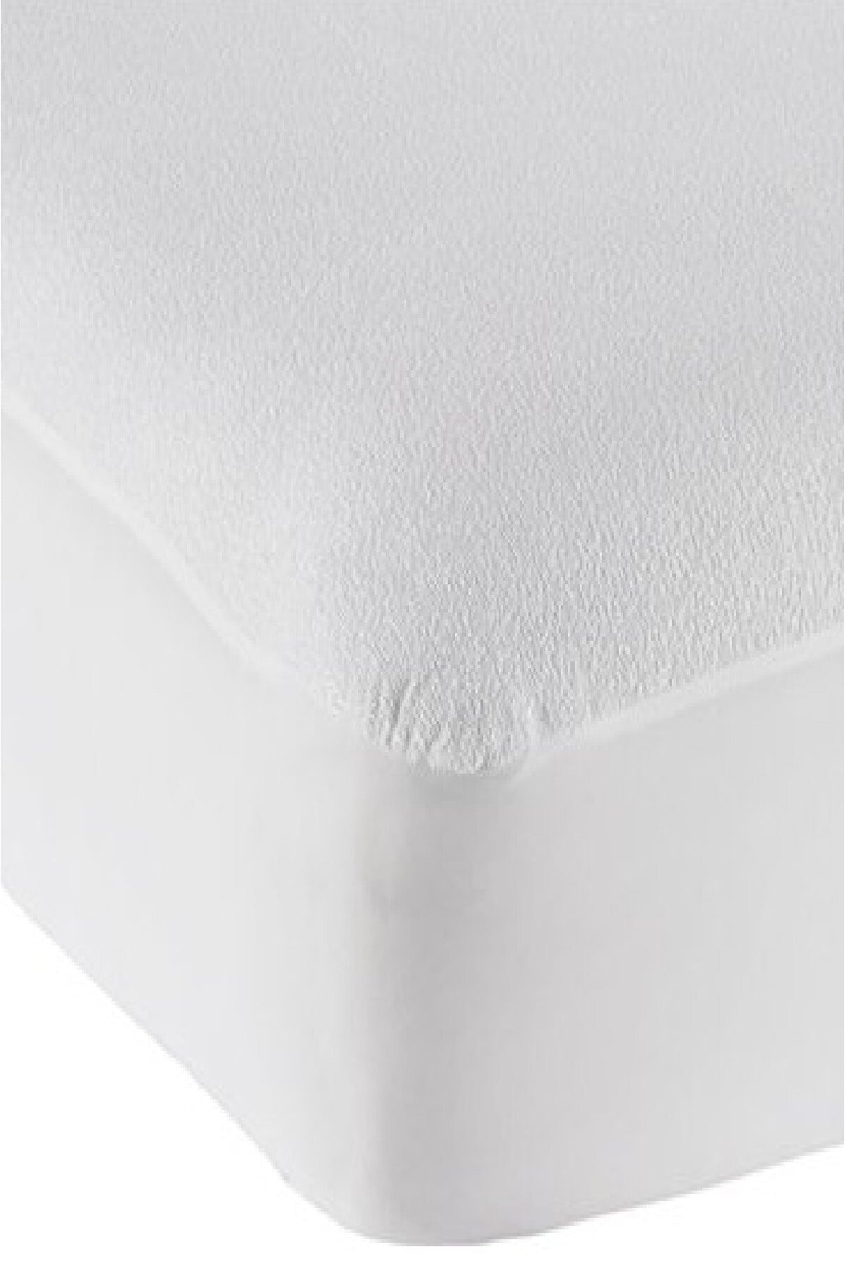 MyCey%20Battal%20Fitted%20Çift%20Kişilik%20220x200+30%20Cm%20Sıvı%20Geçirmez%20Yatak%20Koruyucu%20Alez%20Micro%20Kumaş%20