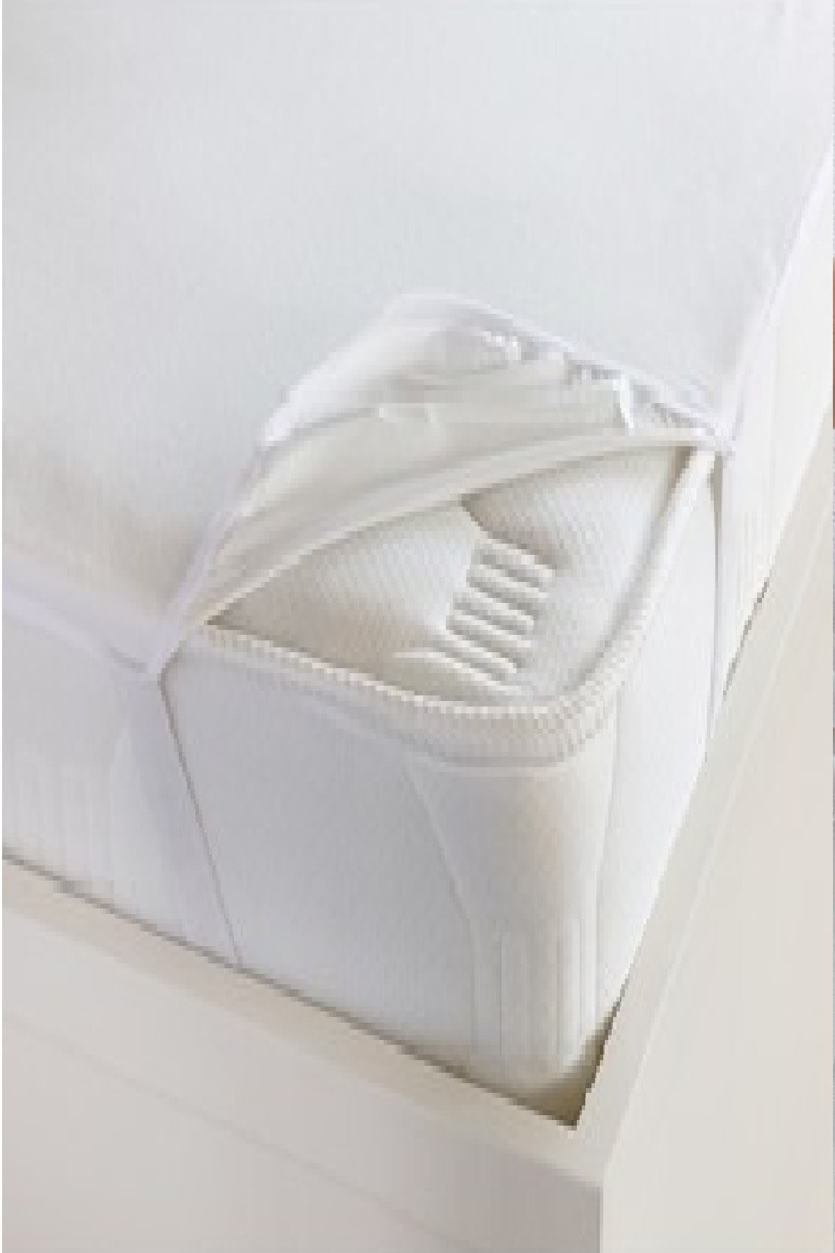 MyCey%2070X120%20Cm%20%20%20Pamuklu%20%20Bebe%20%20%20Alez%20Sıvı%20Geçirmez%20%20Yatak%20Koruyucu%20Alez%20Köşe%20Lastikli