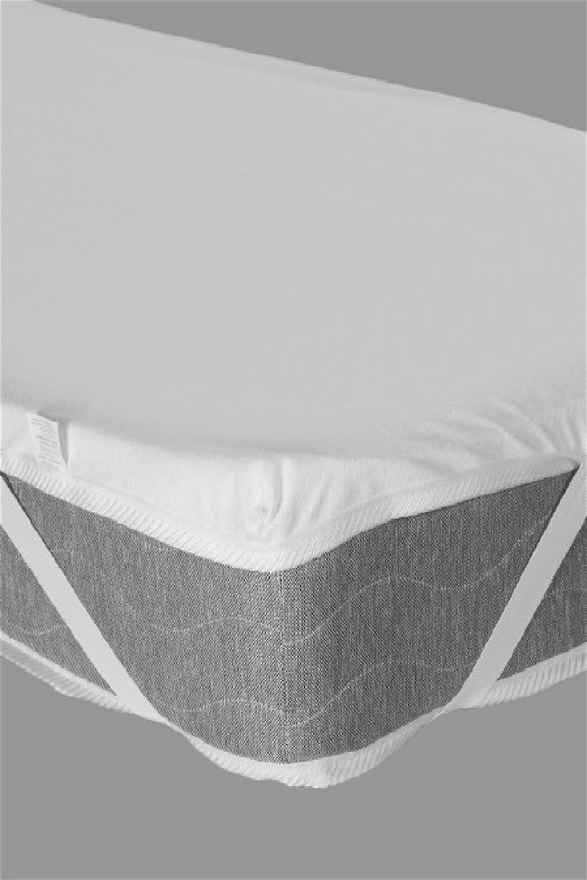MyCey%20Alez%2090x190%20Cm%20Sıvı%20Geçirmez%20Tek%20Kişilik%20Pamuk%20Kumaş