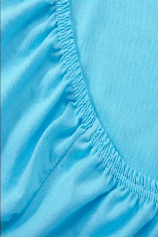 MyCey%20Çift%20Kişilik%20Lastikli%20Pamuk%20Penye%20Çarşaf%20Takımı%20200x200+30%20Cm