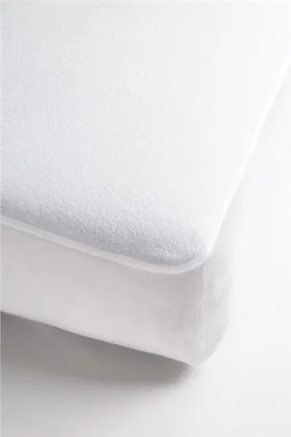 MyCey%2070x110%20cm%20Pamuklu%20Bebe%20Fitted%20Alez%20Sıvı%20Geçirmez%20Yatak%20Koruyucu%20Alez