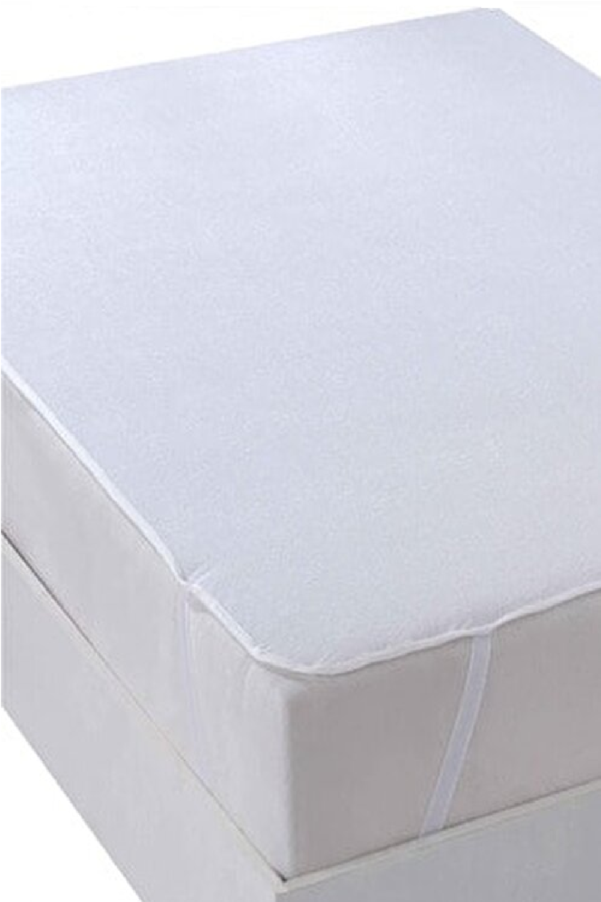 MyCey%20Bebe%20%20%20Alez%2070x120%20%20Cm%20Pamuklu%20%20Yatak%20Koruyucu%20Alez%20Sıvı%20Geçirmez