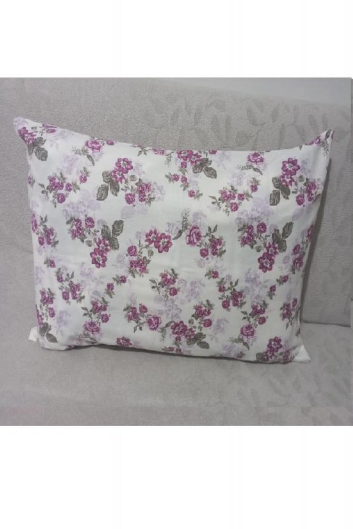 MyCey%204%20Adet%20Desenli%20Yastık%20Kılıfı%2050x70%20Cm%20Fermuarlı%20Ranforce%20Kumaş