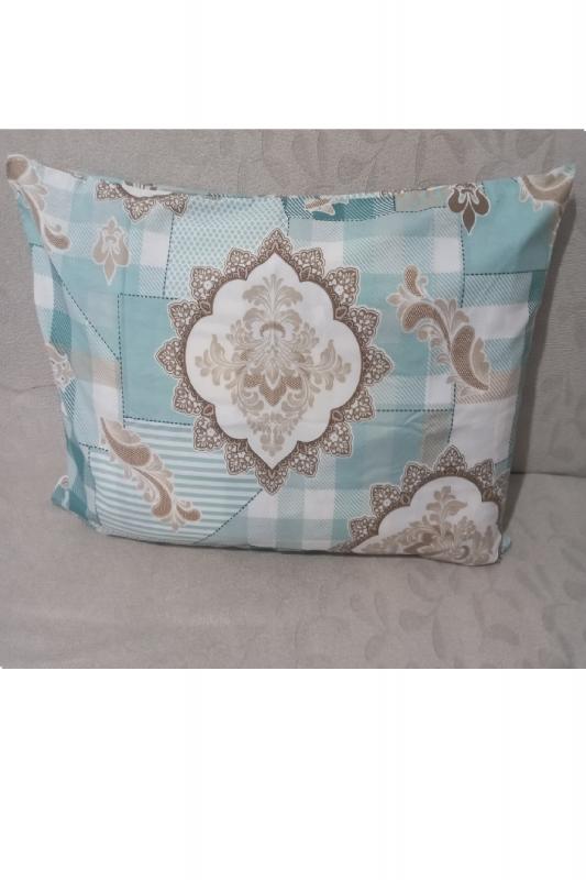 MyCey%204%20Adet%20Desenli%20Yastık%20Kılıfı%2050x70%20cm%20Fermuarlı%20Ranforce%20kumaş