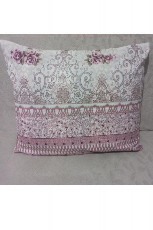 MyCey%204%20Adet%20Desenli%20Yastık%20Kılıfı%2050x70%20cm%20Fermuarlı%20Ranforce%20kumaş