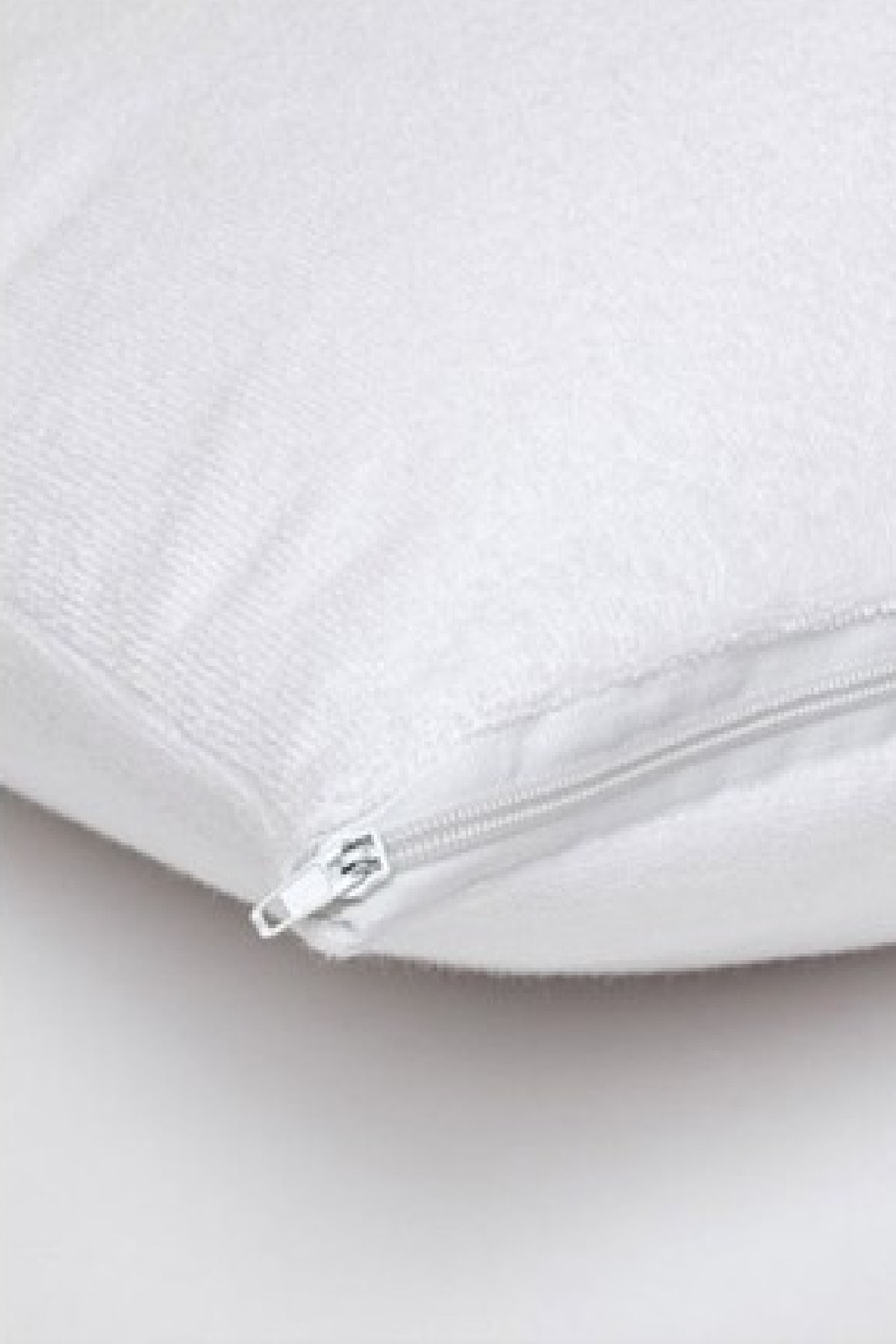MyCey%202%20Adet%20Bebek%20Yastığı%20Kılıfı%2045x35%20Cm%20Alez%20Sıvı%20Geçirmez