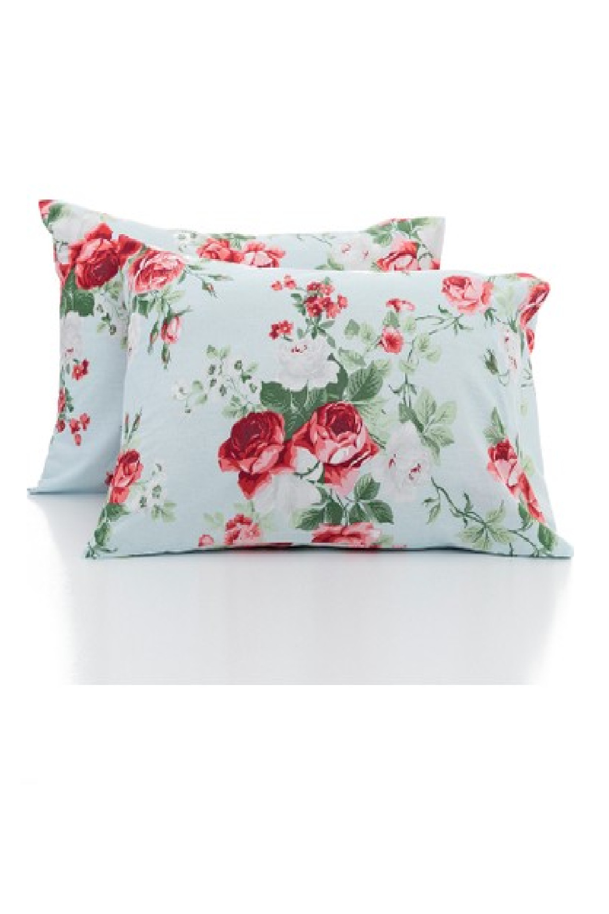 MyCey%204%20Adet%20Desenli%20Yastık%20Kılıfı%2050x70%20Cm%20Fermuarlı%20Ranforce%20Kumaş