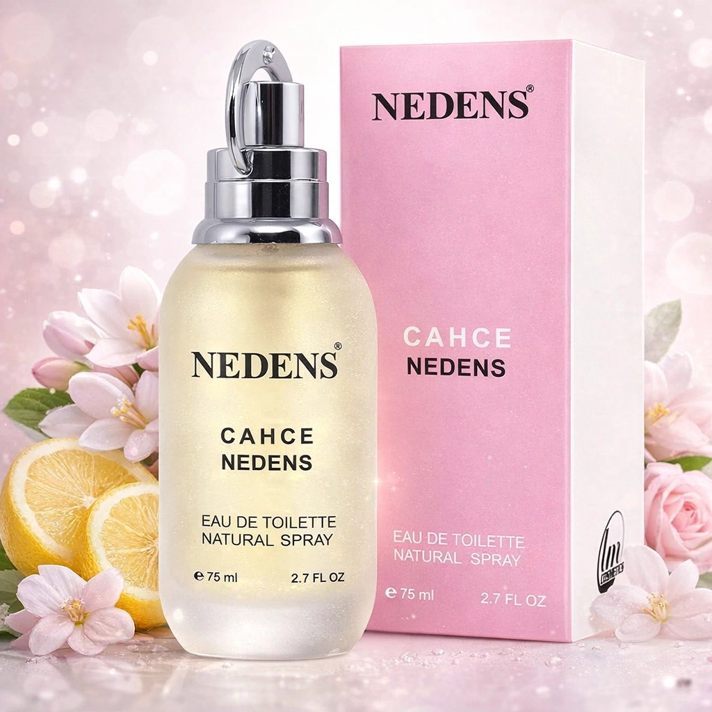 Nedens%20Cahce%20Edt%2075%20Ml%20Kadın%20Parfüm