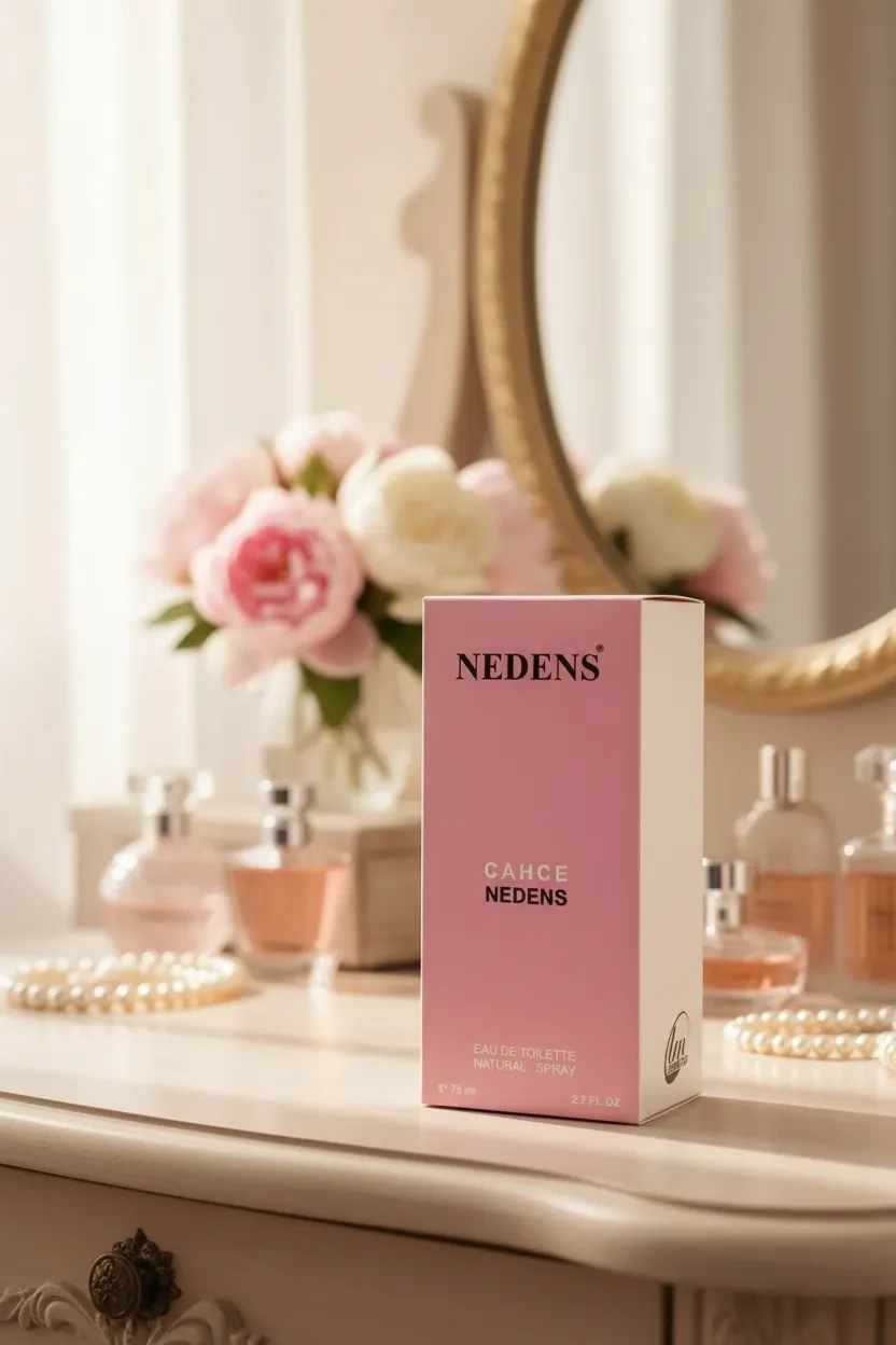 Nedens%20Cahce%20Edt%2075%20Ml%20Kadın%20Parfüm